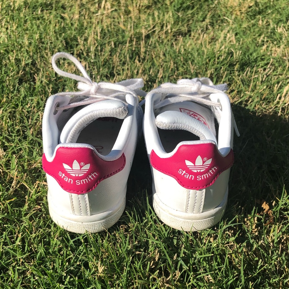 👼🏼baby adidas stan smith👼🏼
